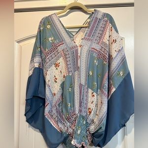 Adora brand. NWOT. Size large.